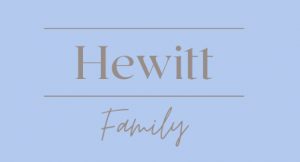 Hewitt Family logo